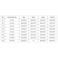thumbnail image 4 of Kogui Little Girl Sweaters Girls Cropped Cardigan Sweater Kids Cute Long Sleeve Knitted Sweaters Tops Size 9-10 (White,9-10 Years), 4 of 9