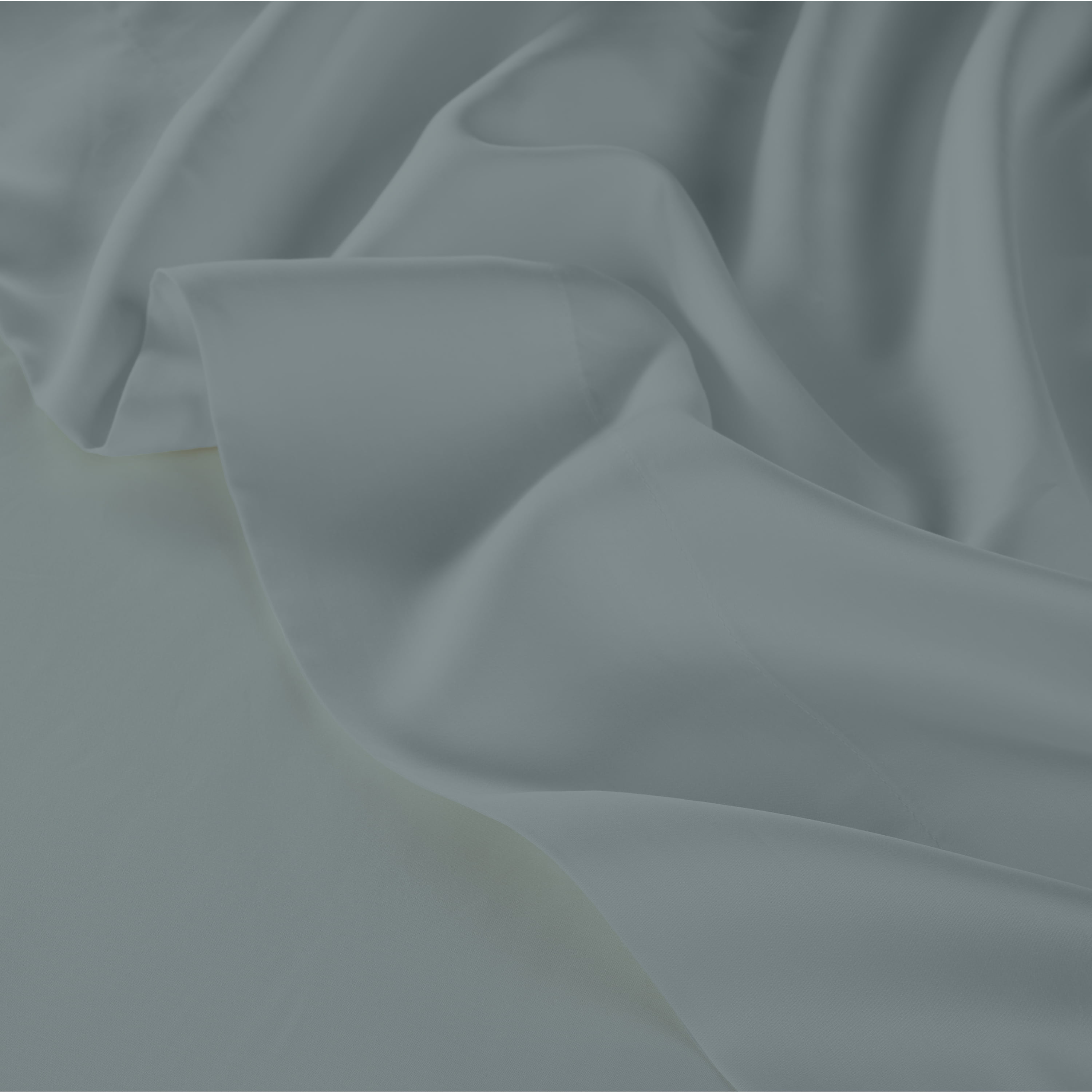 Allswell 2-Piece Soft & Silky Luxury 100% TENCEL™ Pillowcase Set, Slate, King