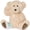 Brown-Bear, variant on Muiteiur Rabbit Stuffed Animal 17.7" Large Bunny Plush Toy