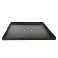 thumbnail image 4 of funtasica Plateau Trépied Pliant Support de Rangement Durable Équipement en Métal Universel, 4 of 9