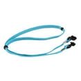 thumbnail image 1 of TISHITA Eyewear Retainer Adjustable Eyewear Holder, Universal Fit Rope Eyewear Retainer, Blue, 1 of 6