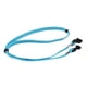 thumbnail image 1 of Cordón ajustable para gafas, antideslizante, para uso deportivo y unisex. Azul, 1 of 6