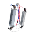 thumbnail image 3 of Scaroo WR51X442 Refrigerator Defrost Heater Thermostat Fit For GE PS303933, 3 of 5