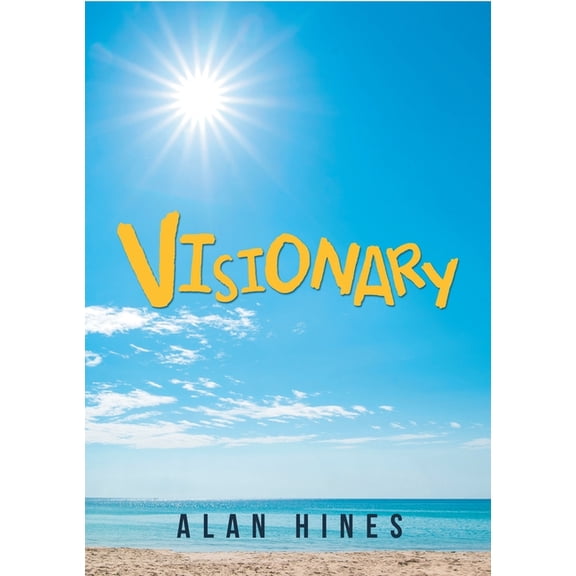 Visionary (Paperback)