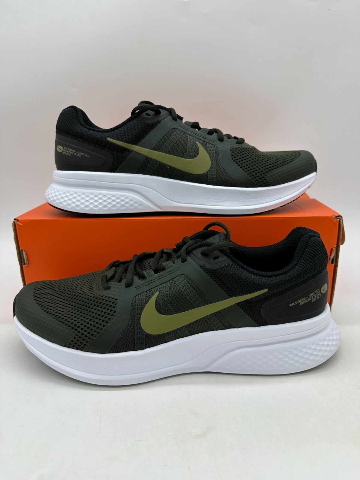 Nike Men's Flex Control TR4, Breathable Mesh Cross Trainer with