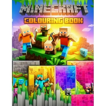 Coloring Book, (Paperback)