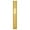Gold, variant on A&S Mezuzot Aluminum Mezuzah Case with Exclusive Modern Shin Design Easy Peel and Stick Judaica Door Mezuza for 5 Inches Parchment Scrol (Bronze, 10cm-4inch)