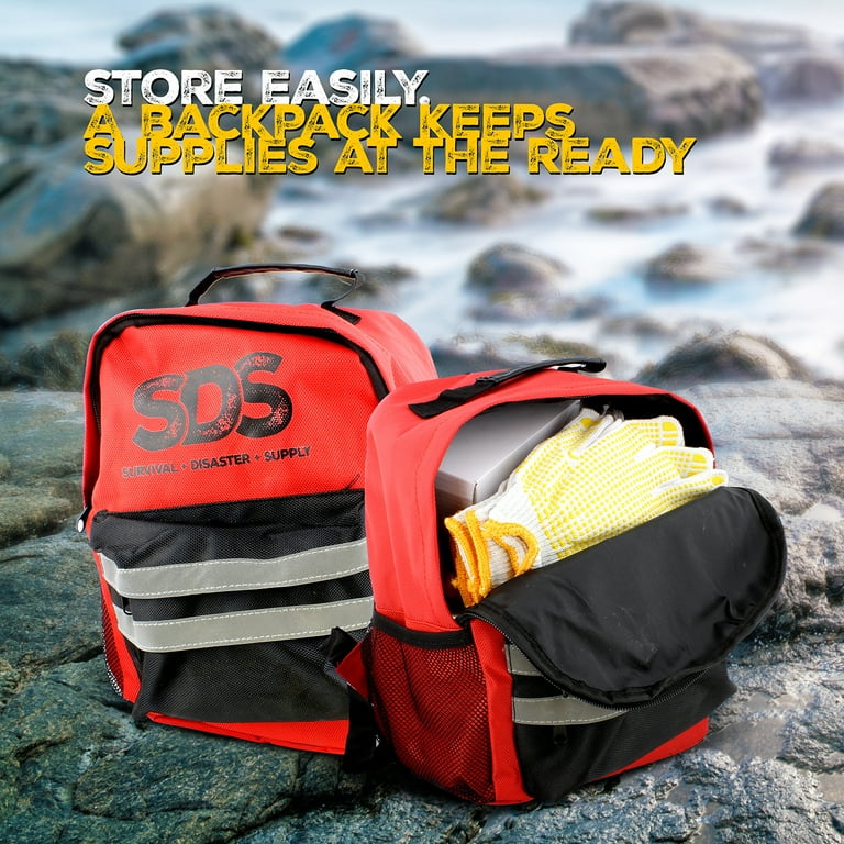 Survival 2024 gear store