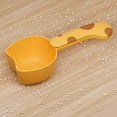 thumbnail image 5 of RUISINERY Multifunctional Kitchens Spoons With Bag Clip For Pet Food And Grains Scooping Essential Rice Spoon, 5 of 7