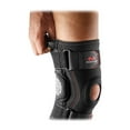 thumbnail image 4 of McDavid 429X Hinged Knee Brace with Cross Straps (Black, XX-Large), 4 of 4