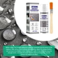 thumbnail image 3 of Agent Imperméable, Scellant Isolant Imperméable, Agent de Réparation de Mur, Réparation, avec 30ml, 3 of 9