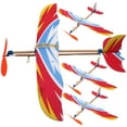 thumbnail image 3 of Shisuyan Operational Ability Enhancement EVA Glider Planes 4Pcs, 3 of 8