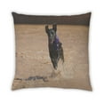 thumbnail image 2 of Ahgly Company Dogs Dogs Outdoor Throw Pillow, 18 inch by 18 inch, 2 of 6