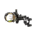 thumbnail image 1 of TROPHY RIDGE TROPHY RIDGE AS325R BOW SIGHT HOTWIRE 3 Broches.019 RH Noir, 1 of 1