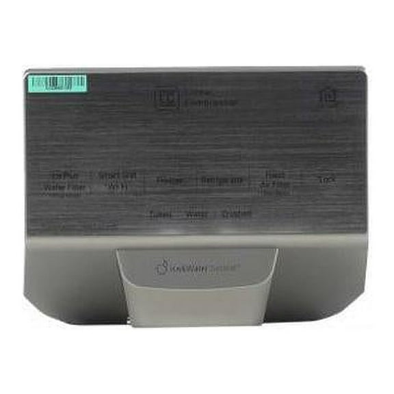 LG APPLIANCES ACQ88651586 COVER ASSEMBLY,DISPLAY - GENUINE OEM PART