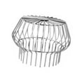 thumbnail image 4 of Filtro exterior Strade Fareast Limited colador protector de hojas para canalones 8 pulgadas, 4 of 8