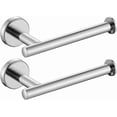 thumbnail image 1 of Double Towel Bar Matte Stainless Steel Bath Towel Rack for Bathroom Towel Holder Wall Mount Total Length TBLPB, 1 of 9