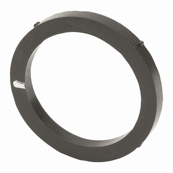 Banjo Cam and Groove Fitting Gasket,EPDM M201G