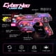 thumbnail image 2 of Set de 2 pistolas láser Winyea Tag LED, chaleco LED para exteriores, 2 of 6