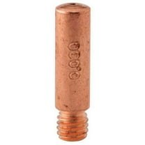 Miller Electric Contact Tip,Spoolmate(T),.030" Wire,PK5 199387