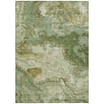 thumbnail image 2 of Addison Rugs Chantille Indoor/Outdoor Transitional Abstract Aloe Machine Washable Rectangle Rug, 10' x 14', 2 of 8