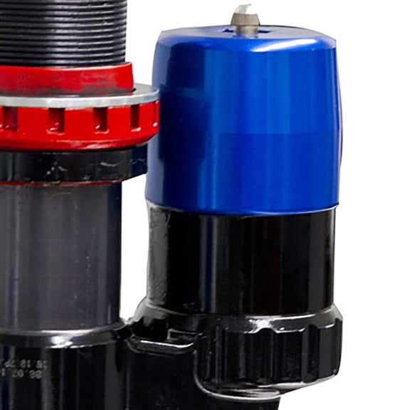 SDI Shock Bladder Conversion Kit Blue Compatible With KTM 300 XC i (Fuel Injected) 2020