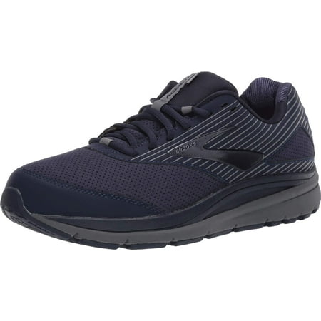 Brooks 110318 Addiction Walker 2 Men Black Extra Wide