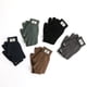 thumbnail image 4 of artículos deportivos Guantes de dedos completos Guantes de ciclismo portátiles Pantalla táctil resistente al viento ( ) Gris oscuro Gris Barbie Nuevos Originales, 4 of 8
