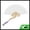 White, variant on Unique Bargains Short Handle Round-Shaped Folding Fan 1Pc White Short Handle Round-Shaped