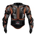 thumbnail image 2 of Chaqueta de Protección corporal para motocicleta, Protector de armadura de carreras, ATV, Motocross, ropa, equipo de protección, S-5XL, 2 of 5