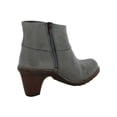 thumbnail image 3 of El Naturalista Womens Duna N565 Ankle Boot Shoes, Grafito, EU 41 / US 10, 3 of 3