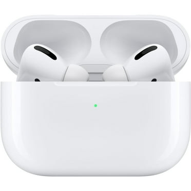 Restored Apple AirPods Pro with Magsafe Charging Case - MLWK3AM/A - White (Refurbished)