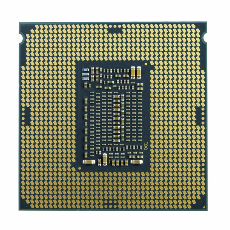 Intel Core i3-10105F - Core i3 10th Gen Comet Lake Quad-Core 3.7