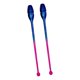 thumbnail image 2 of Clubes de gimnasia rítmica para practicar Accesorios conectables Implementos deportivos para Rojo rosa marino, 2 of 8