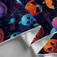thumbnail image 4 of Toalla de Playa Xihbxyly Halloween Secado Rápido, 4 of 7