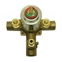 Pressure Balanced Tub-Shower Faucet Valve Only