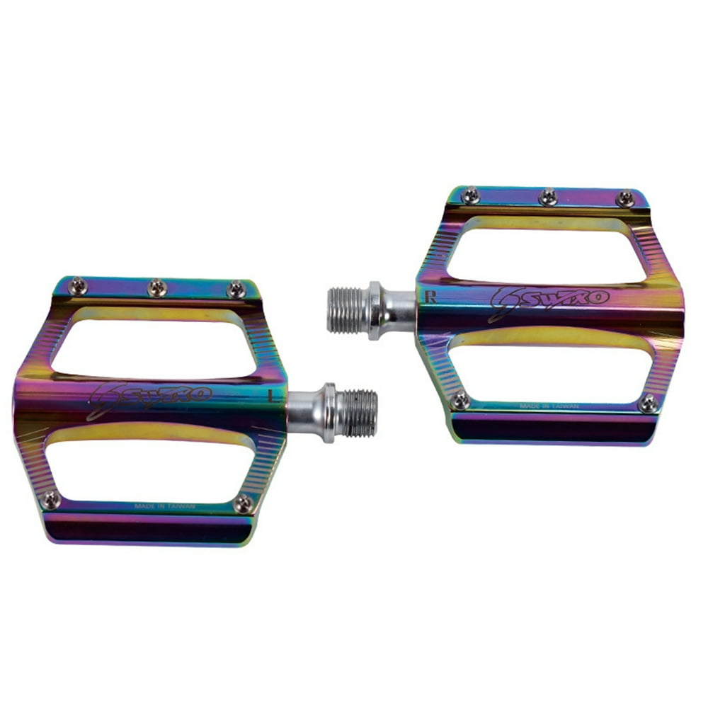 mountain bike clip pedals
