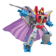 thumbnail image 2 of Transformers Studio Series Coronation Starscream Hasbro Transformers Studio Series Starscream, 2 of 5