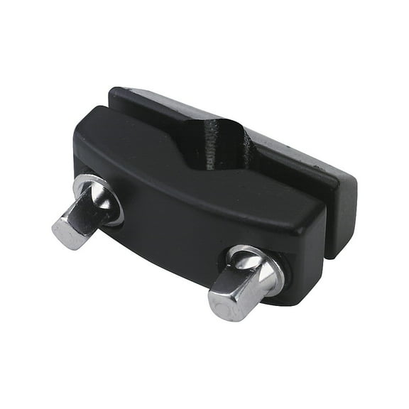 Gib L-rod Memory Lock