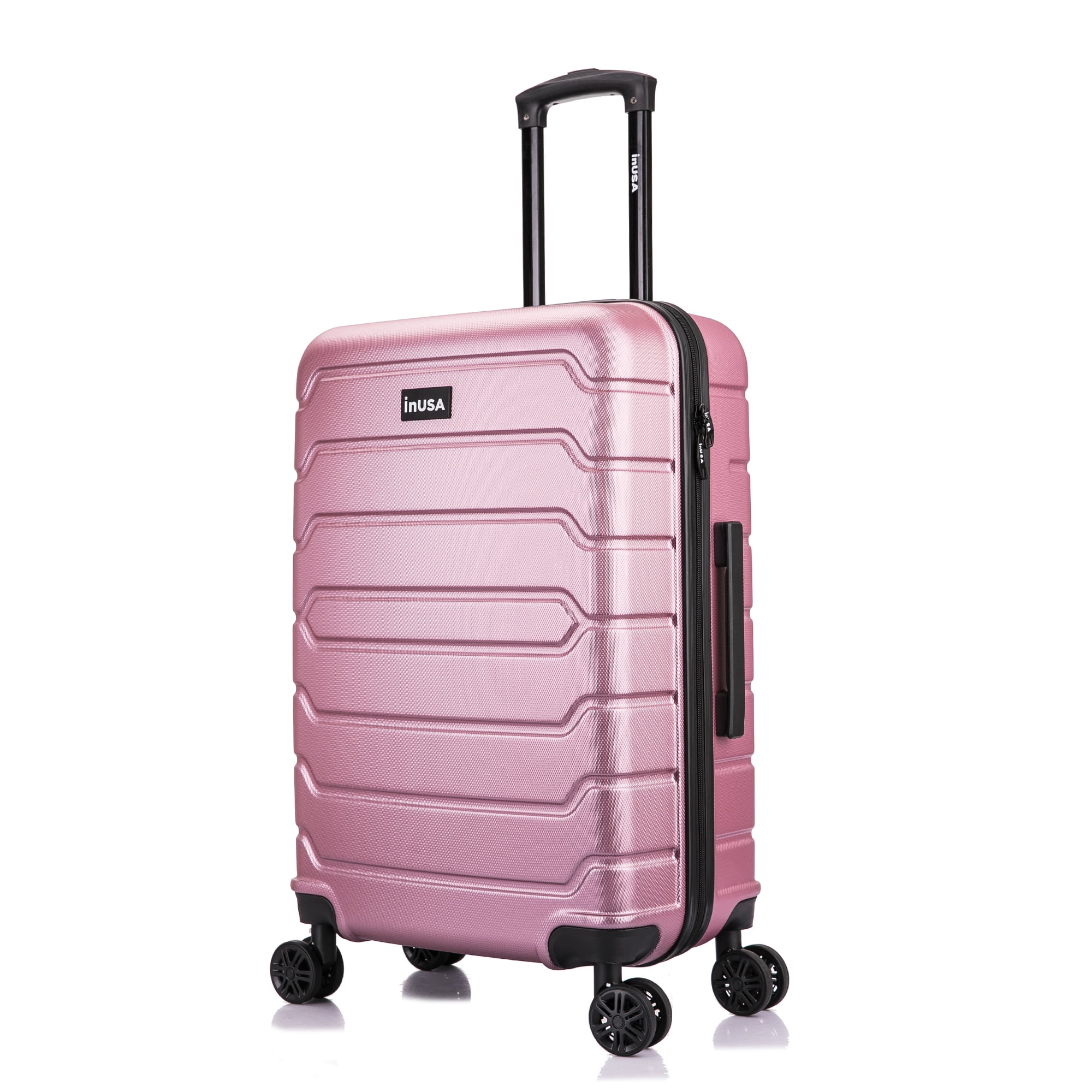 InUSA Trend 24" Lightweight Hardside Spinner Luggage
