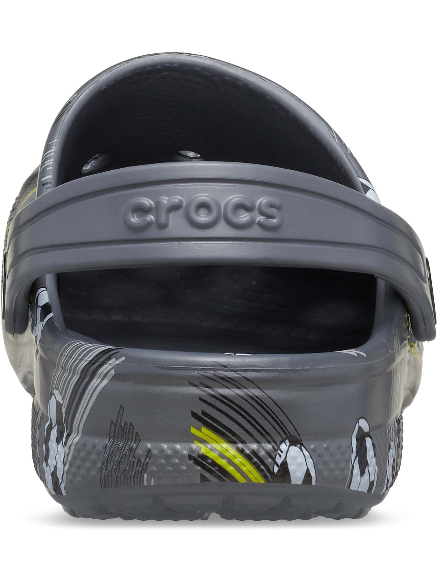 Crocs Toddler & Kids Printed Baya Clog