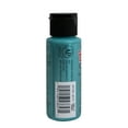 thumbnail image 4 of Craft Smart Aquamarine Multi-Surface Premium Ultra Bright Metallic Paint - High-Sheen Finish for Art, Crafts & Decor Projects, 9 Pack, 4 of 4
