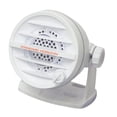 thumbnail image 3 of Standard Horizon 10W Amplified External Speaker - White, 3 of 3