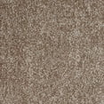 thumbnail image 4 of 8' x 11' Polyester Beige Heather Area Rug, 4 of 5