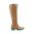 thumbnail image 3 of Bar III Vayla Women's Boots Cognac Size 6 M, Cognac, Size 6.0, 3 of 4