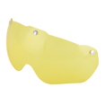thumbnail image 1 of 2x de repuesto con protección UV, visera magnética de lente para casco de , piezas de reparación, componentes shamjiam Lente de repuesto para gafas, 1 of 8
