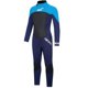 thumbnail image 1 of Abbraccia Neopreno térmico infantil 3mm, cuerpo completo, una sola pieza, para snorkel, surf y natación, 1 of 6