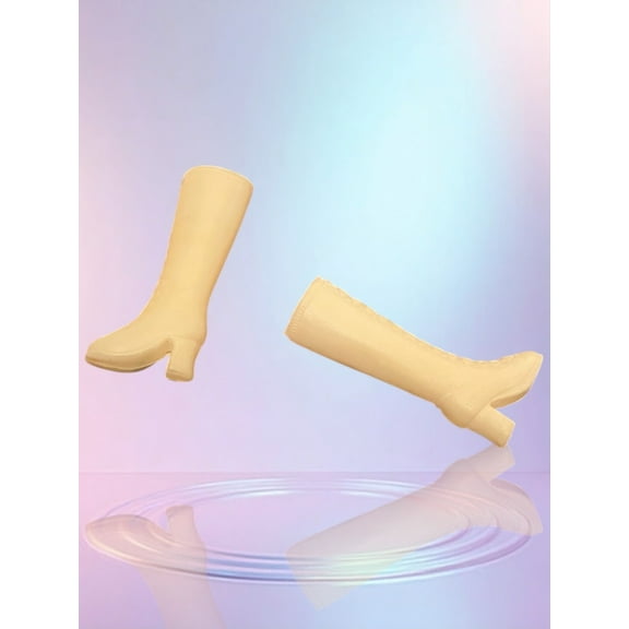 Lol Surprise doll OMG Bartz Long Tall Boots Clone