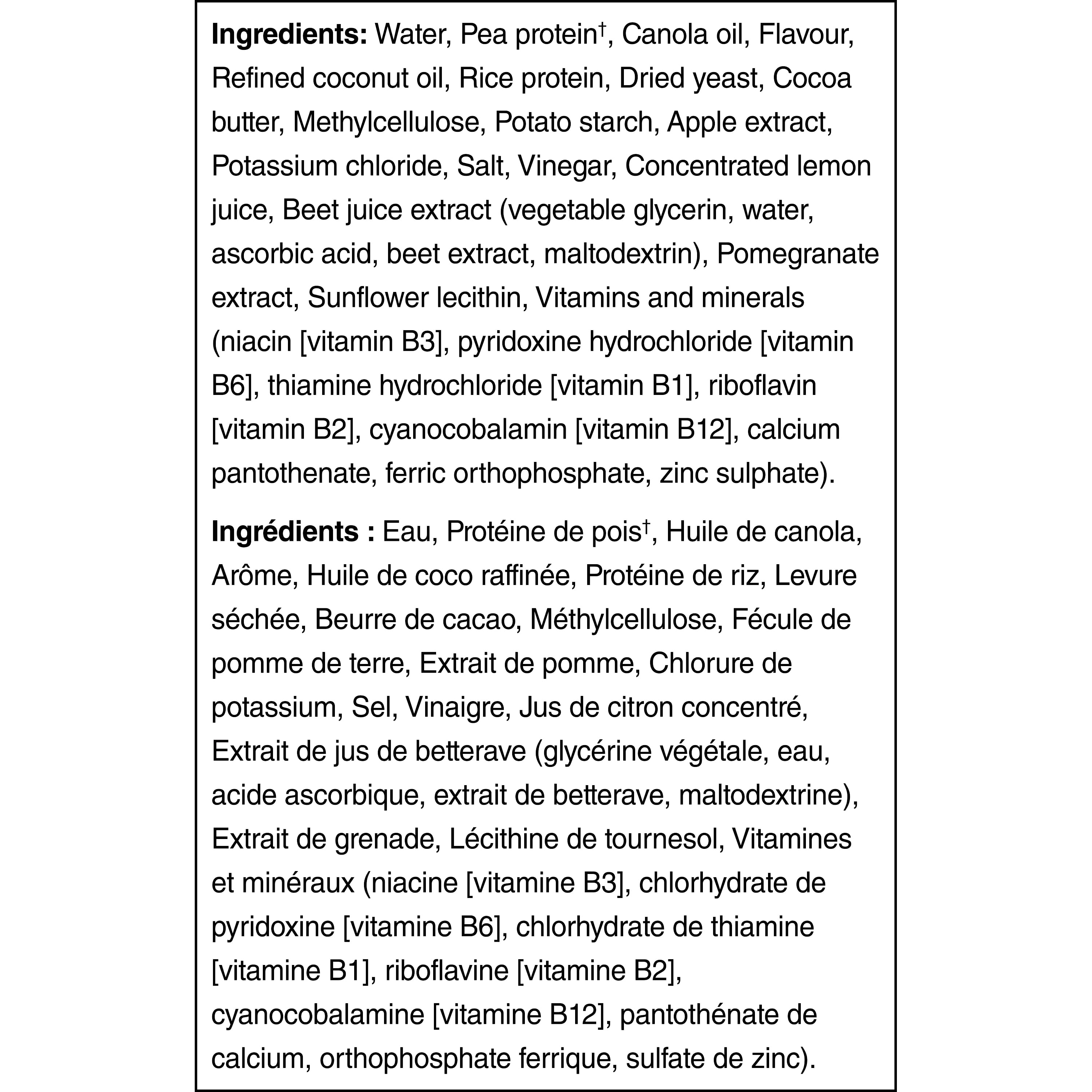 Beyond Meat Saucisse Déjeuner à Base de Plantes, 235g 235g