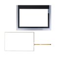 thumbnail image 1 of 12inch Touch Screen Panel Glass Digitizer with Overlay for 6Av2124-0Mc01-0Ax0 Tp1200 Comfort Touch, 1 of 5